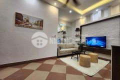 Bán nhanh trong tháng nhà ngọc hồi,thanh trì diện tích 45m,5 tầng, giá 5.15tỷ