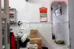 Gần mặt tiền hương lộ 2 sổ vuông a4 đa công năng 4.1x14 giá 3tỷ