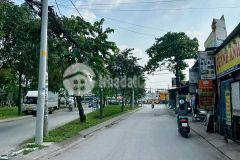 Q12 nhà mới giá rẻ 2 tầng ở ngay ngang lớn 5.5m chỉ 2.95 tỷ