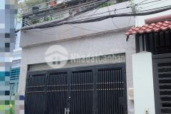 Bán nhà khu vip 48m2 2tang nguyễn cửu đàm tân phú xe hơi ngủ nhà 6 tỷ nhỉnh 0932030061