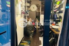 Nhà nhỏ xinh, hẻm 4m, nở hậu huỳnh văn bánh 13.2m2 nhích 2tỷ