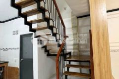 Bán gấp căn nhà 100m2, shr, đ.nguyễn văn bứa, xuân thới sơn 660tr tl