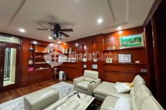 Trung tâm đống đa siêu vip 9tầng 2 mặt tiền oto tránh thang máy 75m.