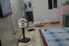 Bán nhà xây ccmn kinh doanh phố định công thượng, hoàng mai, 60m2, giá 5.5 tỷ