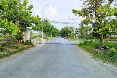 B.án nền mương hở 100m² đường b1 kdc tân phú, cái răng, tp. cần thơ lh 0939 961 661 thịnh