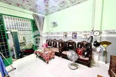 Ban nha huỳnh tấn phát tân phú quận 7 dt 39m2 giá 3.5 ty