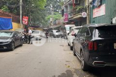 Nhà trần phú hà đông 3 ô tô tránh,mặt tiền 10m kinh doanh đỉnh thông 195 nguyễn khuyến