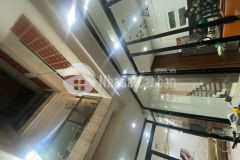 Siêu đẹp, bán nhà phố khương trung, thanh xuân 60m4t mt 4,5m 8.15 tỷ ngõ thông gần phố