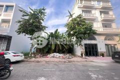 Bá.n nền đẹp kdc văn hoá tây đô, phường hưng thạnh, q cái răng, tp cần thơ