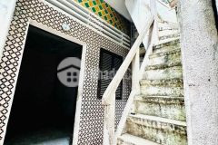 Nhà 2 thoáng cửa bắc mặt tiền rộng, 50m ra mặt phố dt 35m x 3t vài bước ra hồ trúc bạch