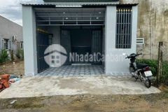 Bán ngộp căn nhà cấp 4 ở gò dầu tây ninh 5x30 150m2 450 triệu, sổ hồng riêng