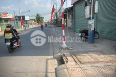 Chính chủ cần bán lô sát dt610 cách ql1a tầm 600m đường qh 9m5.