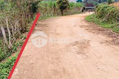 Bán nhanh lô đất yên thủy, hòa bình 660m2, giá 700 triệu