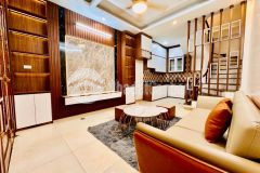 Mua là bán, phố đội cấn, dt 51mx5 tầng, đường ô tô 15m, chỉ có 6.8 tỷ.