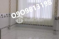 Bán gấp nhà ởkd quận 3 an ninh 4 tầng tn ngay shr công chứng trong ngày.