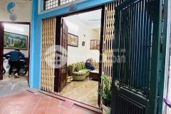 Bán nhà quận hoàng mai, ô tô đỗ cửa, giá 6 tỷ