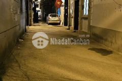 Yên nghĩa, lô góc đường thông ôtô tránh kinh doanh, 45m2 5 tầng mặt tiền