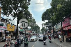 Giá rẻ chỉ 7.9 tỷ có nhà hẻm 417 lê văn thọ 108m24x27 có sẵn gpxd 5 tầng tn 12 triệu