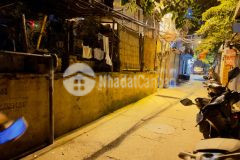 Bán 75m tạ quang bửu tặng nhà ô tô cách 5m hai bà trưng