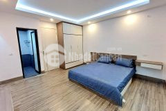 Gà mái đẻ trứng vàng trần cung 48m2 5 tầng nhỉnh 7 tỷ. full phòng, đồ đạc đầy đủ.