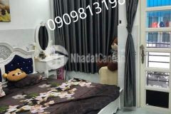 Nhà đẹp gần mặt tiền trần hưng ðạo cầu kho q1 hẻm thẳng tắp shr ở ngay.
