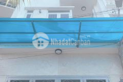 Bán nhà 46m2 4tang nguyễn duy cung liền kề emart gò vấp hxh 5 tỷ nhỉnh 0932030061