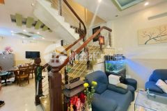 Nhà đẹp phố lê trọng tấn, thanh xuân ngõ oto dt 52m2 mt 4.8m2