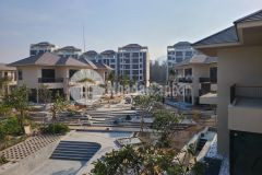 Biệt thự nghỉ dưỡng ven biển phú yên, chiết khấu đến 18, sổ riêng, lh 0979542788