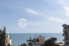 Chính chủ bán đất mặt tiền đồi sứ view biển giá 75trm2