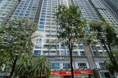 Bán căn hộ vinhomes central park 7, p.22, bình thạnh 76m2, giá 5,3 tỷ.