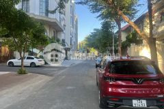 Bán nhà 750m2 khu á châu full thổ cư giá 58trm2 lh 0888.880.138 phúc nguyên