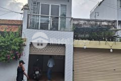 Nhà 1t1l mặt tiền kinh doanh đường nam hòa, phước long a, q9, dt 40m, 2.3tỷ, tl