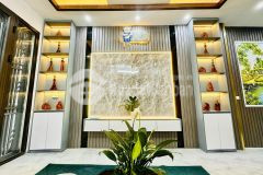 Em chính chủ bán nhà ngõ 313 lĩnh nam sát mặt phố vô vàn tiện ích