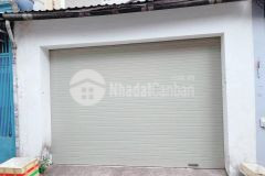 Nhà cấp 4 hxh đổ cửa 65m2 âu cơ tân phú liền kề chợ bà quẹo 6 tỷ nhỉnh 0932030061