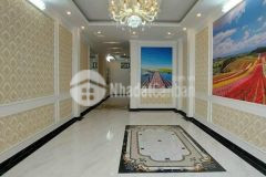 Bán nhà dương văn bé,,oto,kinh doanh