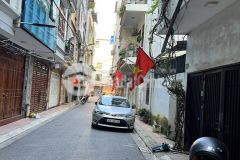 Bán căn n.h.à đẹp nhất khương hạ, thanh xuân vị trí đắc địa, nội thất long lanh, tiện ích miễn bàn