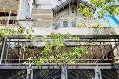 Bán nhà nguyễn văn lượng, p.16, gò vấp 4,2 nh l 12m x 17, giá 7,8 tỷ.