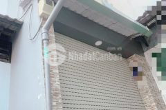 Bán nhà 30m2 2tang tân sơn nhì tân phú hẻm 3 gác giáp tân bình 3 tỷ nhỉnh 0932030061