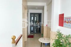 Nhà mặt tiền trường chinh, tân bình dt153m2 1 hầm 1 lửng 5 lầu giá 49 tỷ