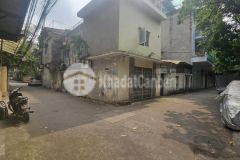 Bán 90m đất lạc trung lô góc ô tô tránh hai bà trưng