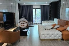 Bán nhà phố trần cung, khu đô thị nam cường 42m2, 4 tầng, nhỉnh 5 tỷ, ở ngay, nhà đẹp.