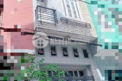 Bán nhà hxh thông 28m2 3tang tân quý thu nhập 9trtháng liền kề chợ tân hương 5 tỷ 0932039061