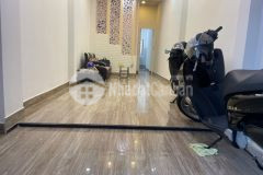 Bán nhà quận tân phú 129m2 sd, sổ vuông đẹp chỉ nhỉnh 4 tỷ.