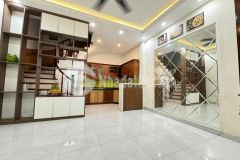 Bán nhà vương thừa vũ, thanh xuân,1 nhà ra phố,full nội thất,33m,6.8 tỷ