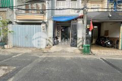 Nhà hẻm lê văn quới, p bhha, bình tân dt 68m2 1 lầu 3pn 3wc giá 5ty690