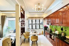 Định công thượng 65m2, 5 tầng, 6 ngủ đủ công năng. ngõ ô tô. giá chào 15.9 tỷ