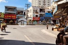 Bán nhà mặt tiền quận bình thạnh tphcm 100m2 khu kinh doanh giá 14 tỷ 300