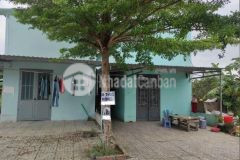 Ngộp dãy trọ 6 phòng ở tân thông hội củ chi 650 triệu, sổ hồng riêng