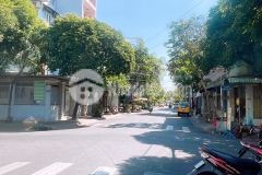 Mặt tiền kinh doanh đường 12m tân phú công nhận 46m2 vỉa hè 3m số nhà thần tài chỉ nhỉnh 6 tỷ