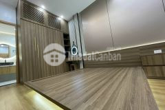 Bán nhà tây sơn, đđa. thang máy, full nội thất. dt 36m2, mt 5.8m, nhỉnh 7 tỷ